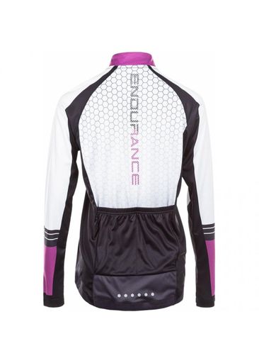 VERA W CYCLING LS SHIRT