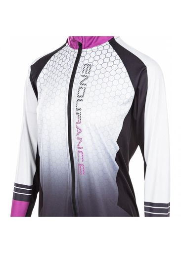 VERA W CYCLING LS SHIRT