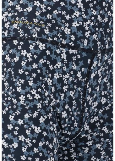 KONWICH JR WAIST PRINTED TIGHTS