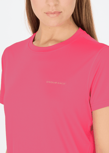 Keily W S/S Tee