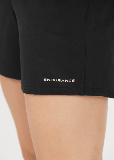 Potis W 2-in-1 Shorts