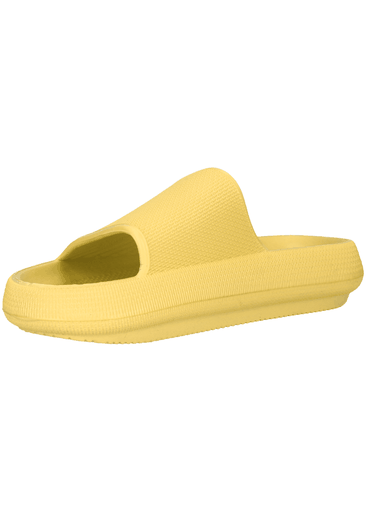 Capri W Slipper V2