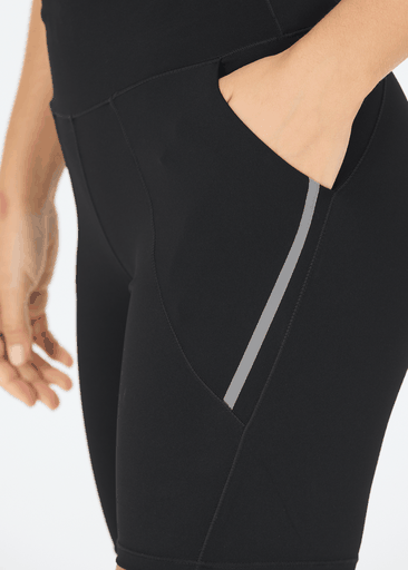 Talori W Short Tights