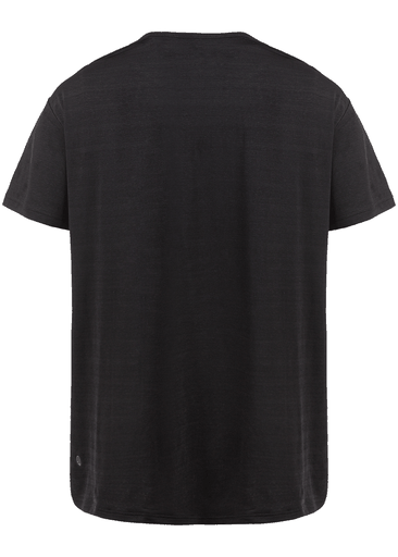 LIZZY W SLUB TEE