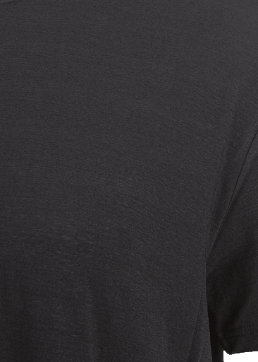LIZZY W SLUB TEE