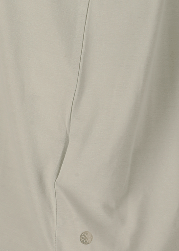 LIZZY W SLUB TEE