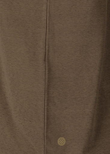 LIZZY W SLUB TEE