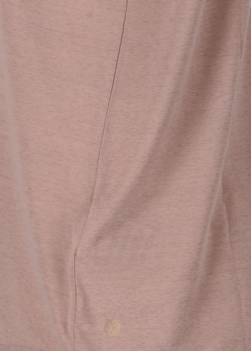 LIZZY W SLUB TEE