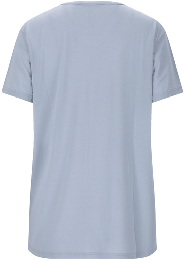 LIZZY W SLUB TEE