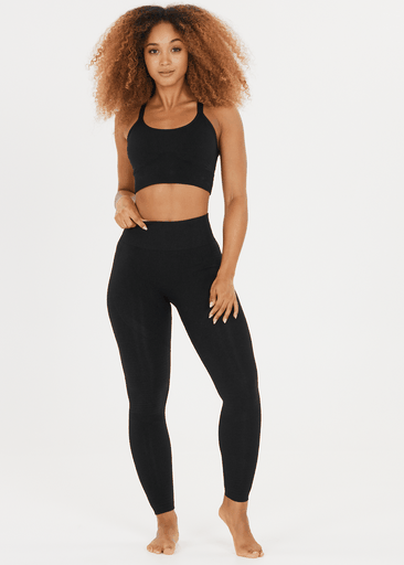 NAGAR W SEAMLESS TIGHTS NAGAR W SEAMLESS TIGHTS