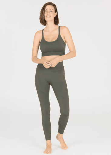 NAGAR W SEAMLESS TIGHTS