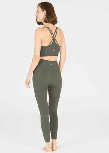 NAGAR W SEAMLESS TIGHTS