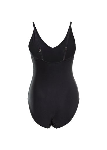 ULANDA W PLUNGE SWIMSUIT