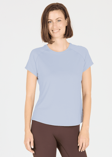 Gaina V2 W S/S Tee