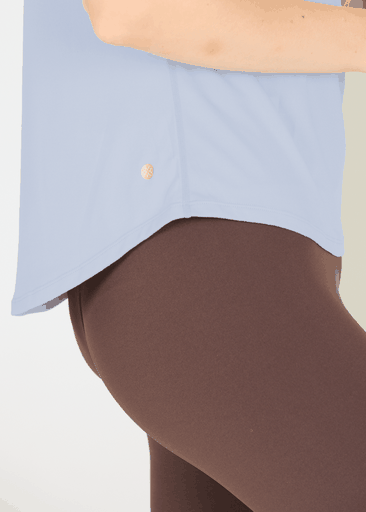 Gaina V2 W S/S Tee