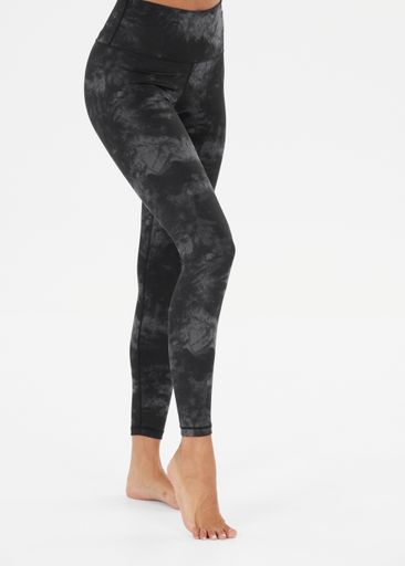 VIEEIE W PRINTED TIGHTS