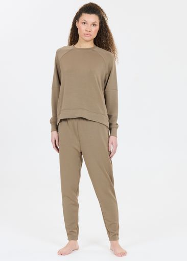 JACEY V2 W SWEAT PANTS