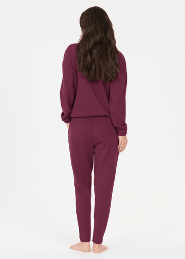 JACEY V2 W SWEAT PANTS