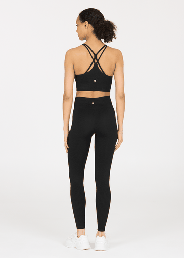 Nagar V2 W Seamless Tights