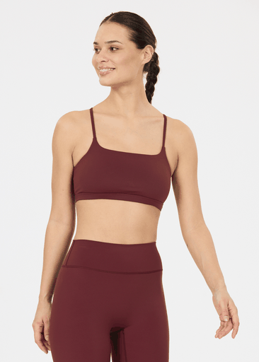 Blossom W Sports Bra