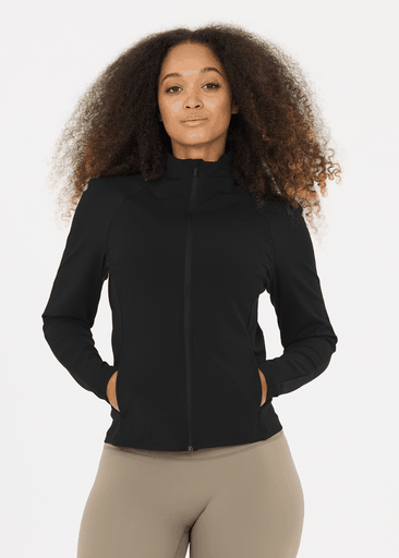 Emarri W Full Zip