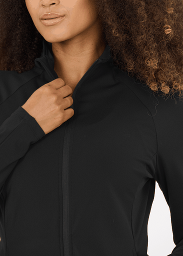 Emarri W Full Zip