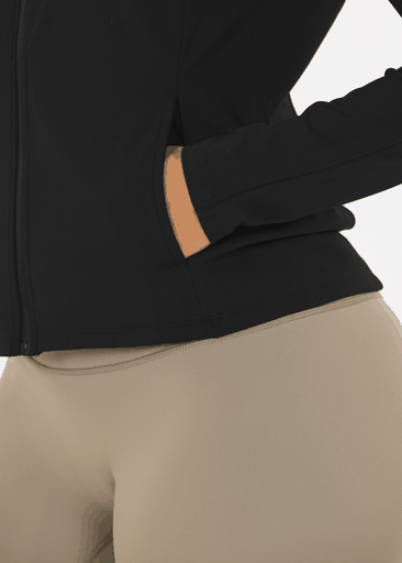Emarri W Full Zip