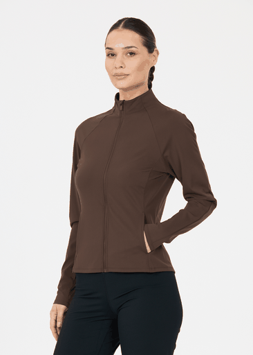 Emarri W Full Zip