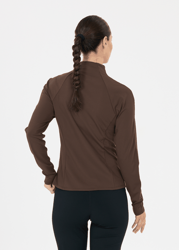 Emarri W Full Zip