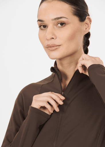 Emarri W Full Zip