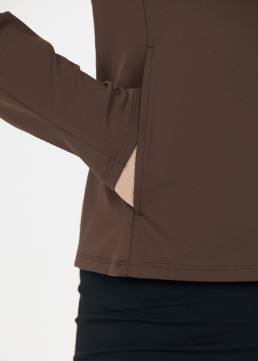 Emarri W Full Zip