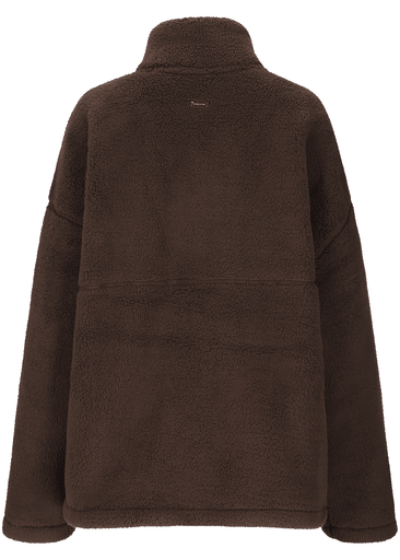 Norika W Pile Fleece