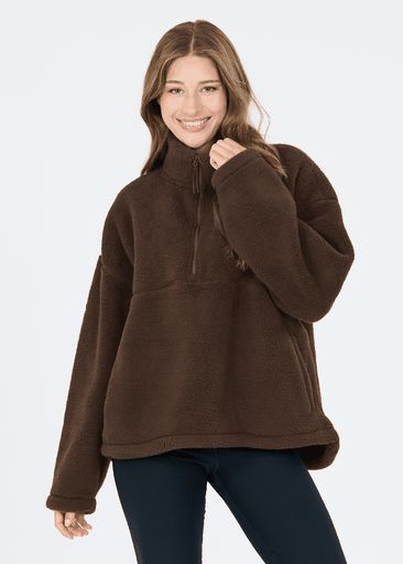 Norika W Pile Fleece