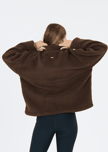 Norika W Pile Fleece