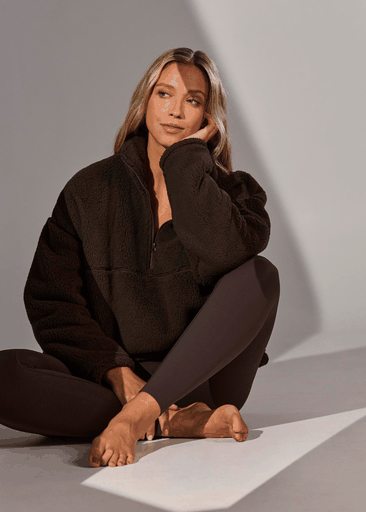 Norika W Pile Fleece
