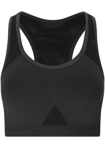 Rosemary V2 W Seamless Sports Bra