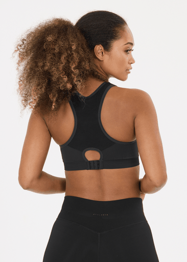 Rosemary V2 W Seamless Sports Bra