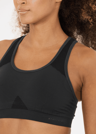 Rosemary V2 W Seamless Sports Bra