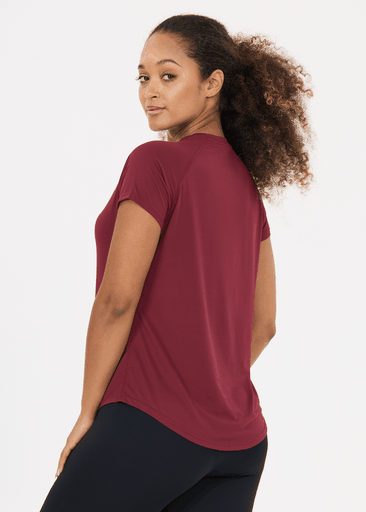 Gaina V3 W SS Tee