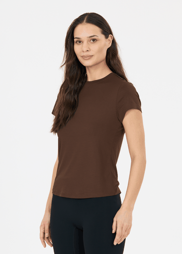 Miwa V2 W SS Tee