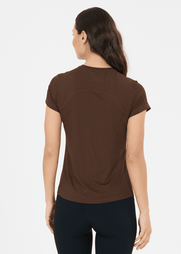 Miwa V2 W SS Tee