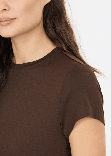 Miwa V2 W SS Tee