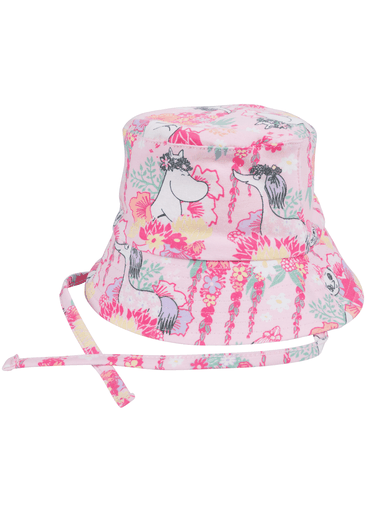 FLOWER WREATH HAT