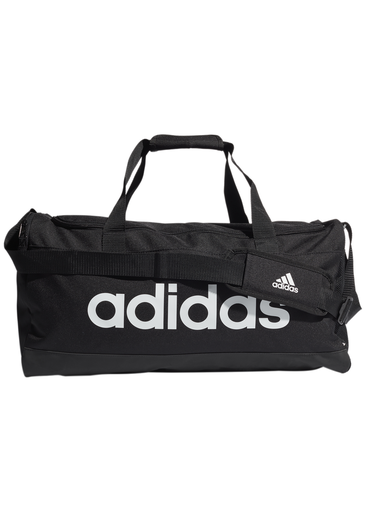ESSENTIALS LOGO DUFFEL BAG MEDIUM ESSENTIALS LOGO DUFFEL BAG MEDIUM