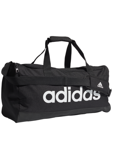 ESSENTIALS LOGO DUFFEL BAG MEDIUM ESSENTIALS LOGO DUFFEL BAG MEDIUM