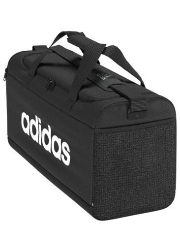 ESSENTIALS LOGO DUFFEL BAG MEDIUM ESSENTIALS LOGO DUFFEL BAG MEDIUM