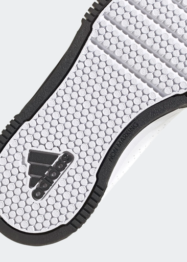 TENSAUR HOOK AND LOOP SHOES