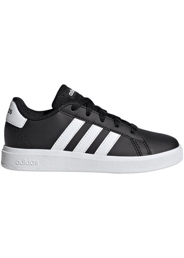 GRAND COURT LIFESTYLE TENNIS LACE-UP SHOES