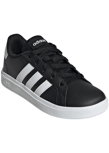 GRAND COURT LIFESTYLE TENNIS LACE-UP SHOES