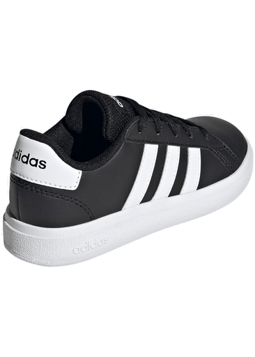 GRAND COURT LIFESTYLE TENNIS LACE-UP SHOES
